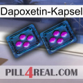 Dapoxetine Capsule 03